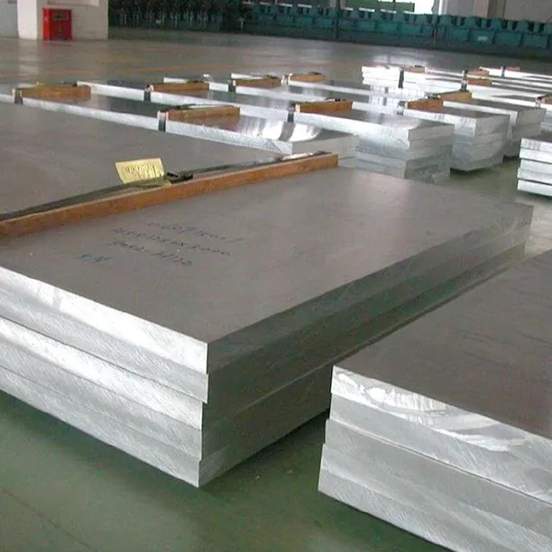 stainless steel plate&sheet